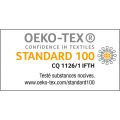 Certification Oeko-Tex Standard 100 2