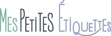 Logo mespetitesetiquettes.com