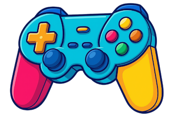 Manette_de_jeu_couleur