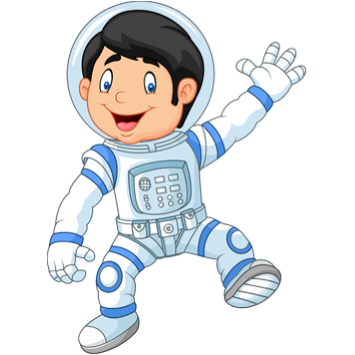 astronaute