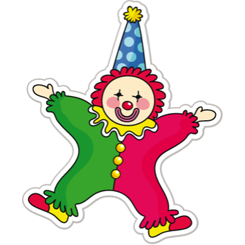 bebe_clown