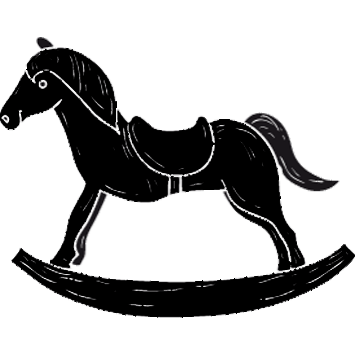 cheval_bascule_noir