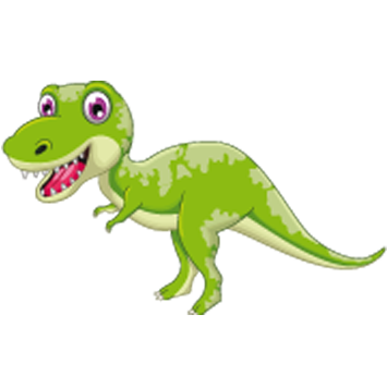 dinosaure_vert