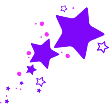 etoiles_violettes