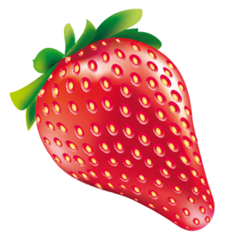 fruit_fraise