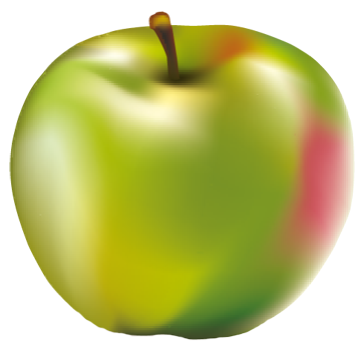 fruit_pomme