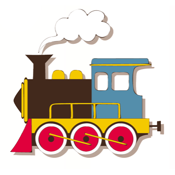 locomotive