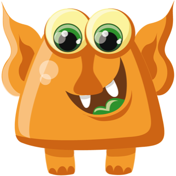monstre_orange