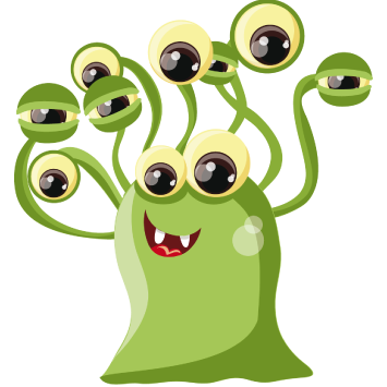 monstre_vert