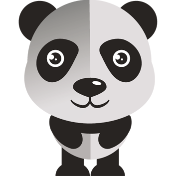 panda