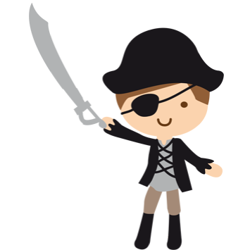 pirate_garcon