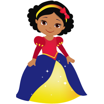 princesse_jaune_blanche_neige