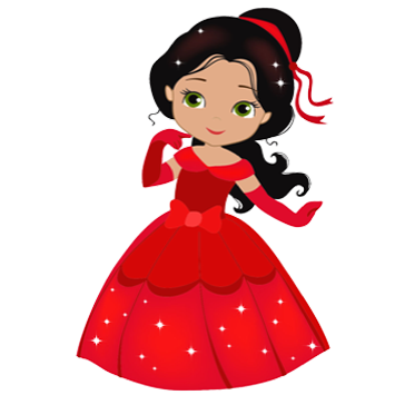 princesse_rouge