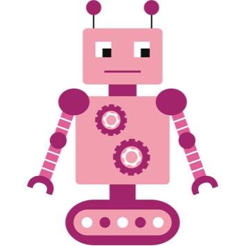 robot_rose
