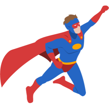 superman